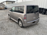 TOYOTA bB 2/19